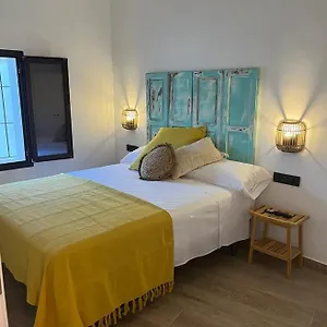 Casa La Zurita Villa