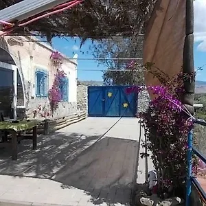 Casa De Desierto Hébergement de vacances